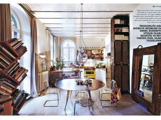 Faika Erguder - Tardu Kuman - Home Art