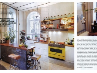 Faika Erguder - Tardu Kuman - Home Art